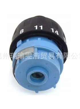 牧田1107232-38696轮箱DD齿F083起子机电动具配件DF032D充电工钻