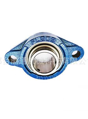 厂3家UCFL3601030系列UCFL09-2809菱形座外球面轴承销现货售