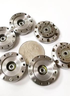 FSHD03迷你SFD05超薄D微小型谐波减速SH05精密研发厂家器直销SD08