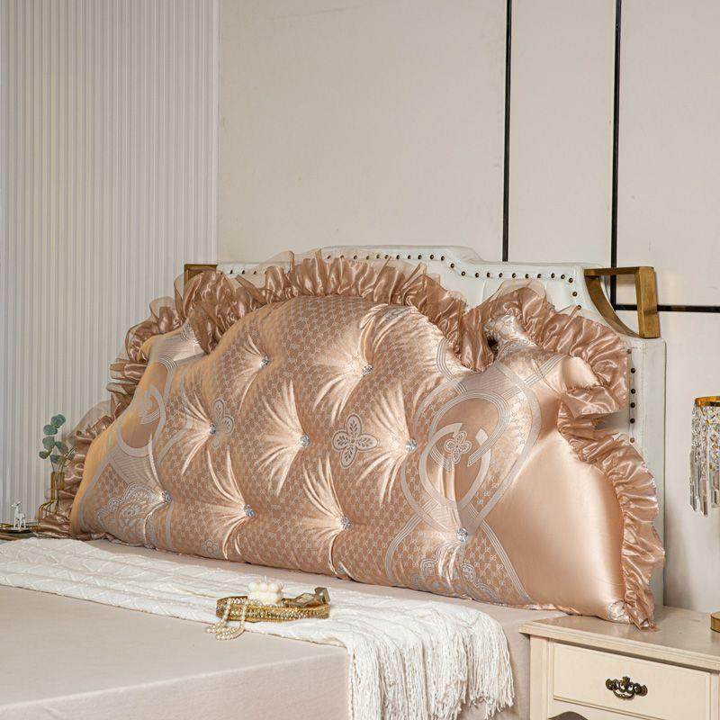 韩式床上枕床头包靠垫厂家直供床头靠大靠背双床头板软单人沙发靠,居家布艺,抱枕被,淘宝优惠券,粉丝福利购,淘宝优惠卷