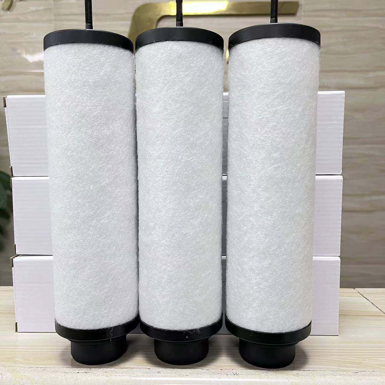 油ZD-众0德真空泵排气过滤DSW器ZD718020雾滤芯