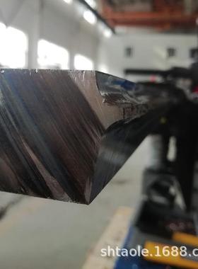 -GMMA60761自动钢L铣边机案板例