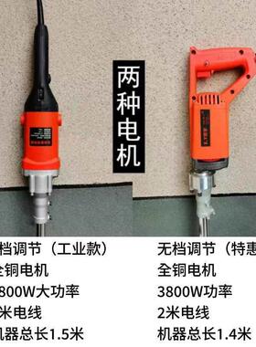 电动BMU除锈机工字打钢彩钢瓦除铁锈翻除新地面除垢污青苔磨机钢