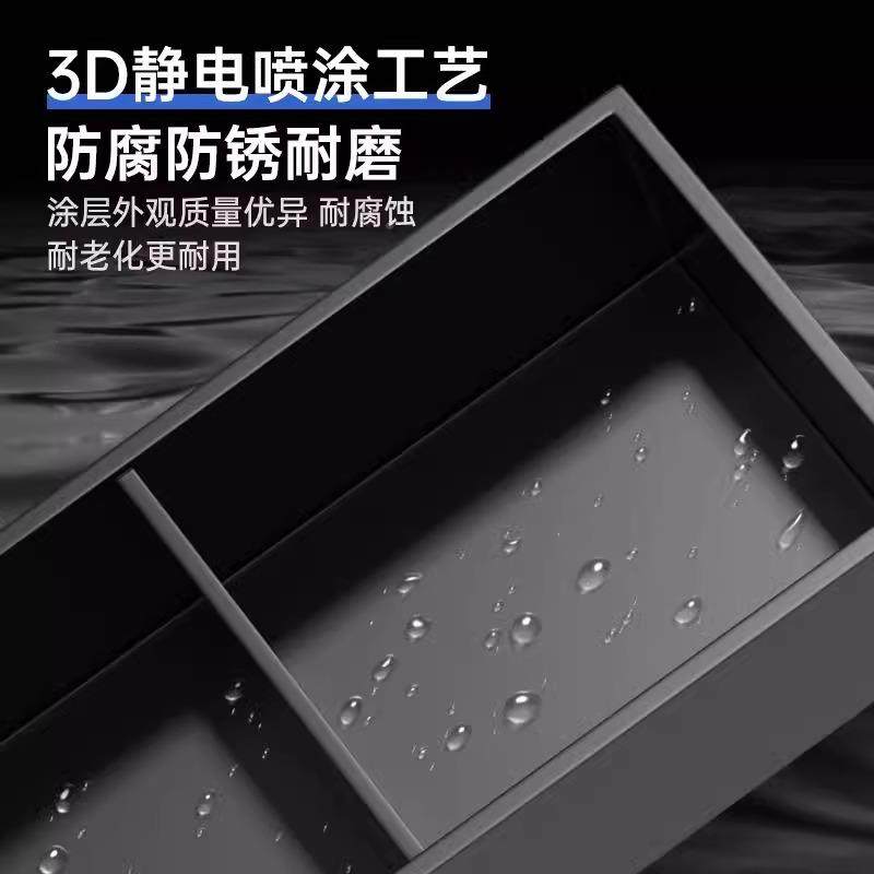 304卫不锈钢壁龛柜隔板金属电视柜壁龛嵌物入式成品不锈钢壁室生,家装主材,卫浴置物架,淘宝优惠券,粉丝福利购,淘宝优惠卷