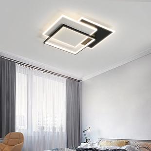 室灯169卧225年新款 网卧红温馨浪漫星空公主房吸顶 现代简约主爆款