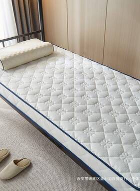 定x004050作床垫软垫儿童拼接床6070x80x90x20小0定作床垫