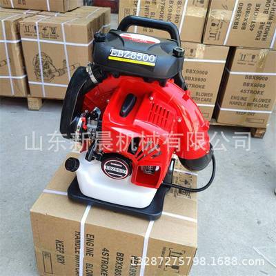 程路面清理吹风机冲功率森林四灭火机大HJG汽油灭火机