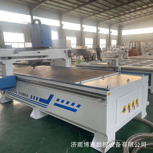 广告边CCD巡刻雕刻机全自动UV异性V亚克力PC木板数控标识1325巡边