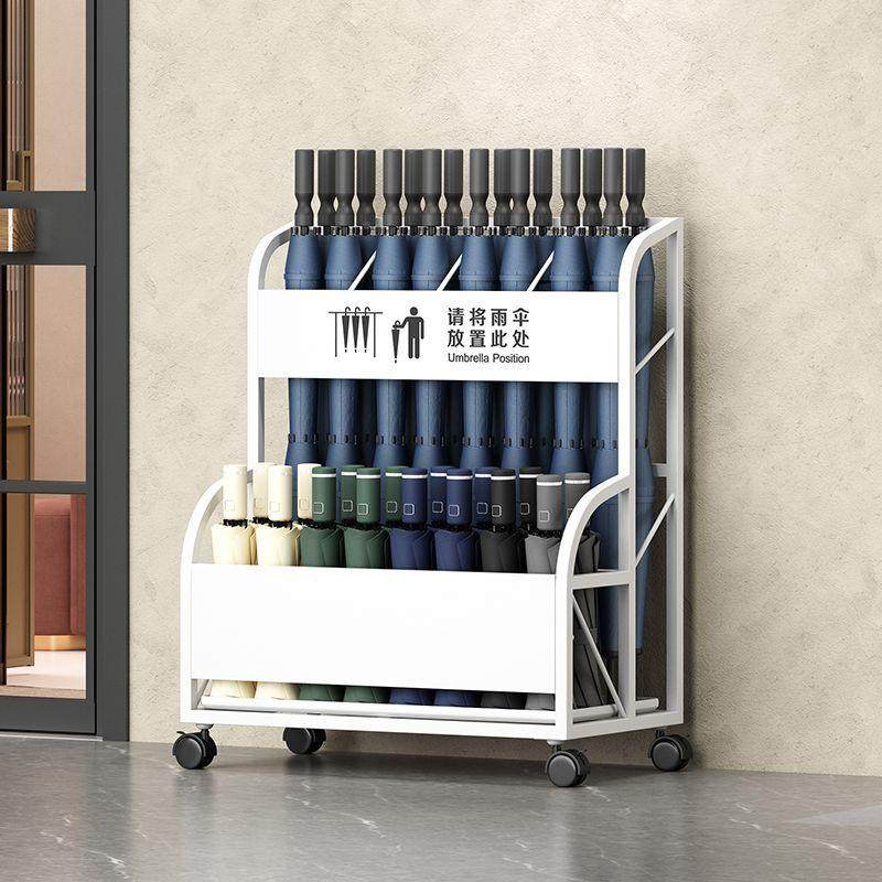 伞架子学校PRS教班级室收纳架伞筒商大用堂雨家庭入户家用门口放,收纳整理,书桌收纳置物架,淘宝优惠券,粉丝福利购,淘宝优惠卷