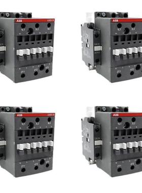 交流接触器Ａ9-30-10UFWAA8216AC220Ｖ触器A32A接50A95A145