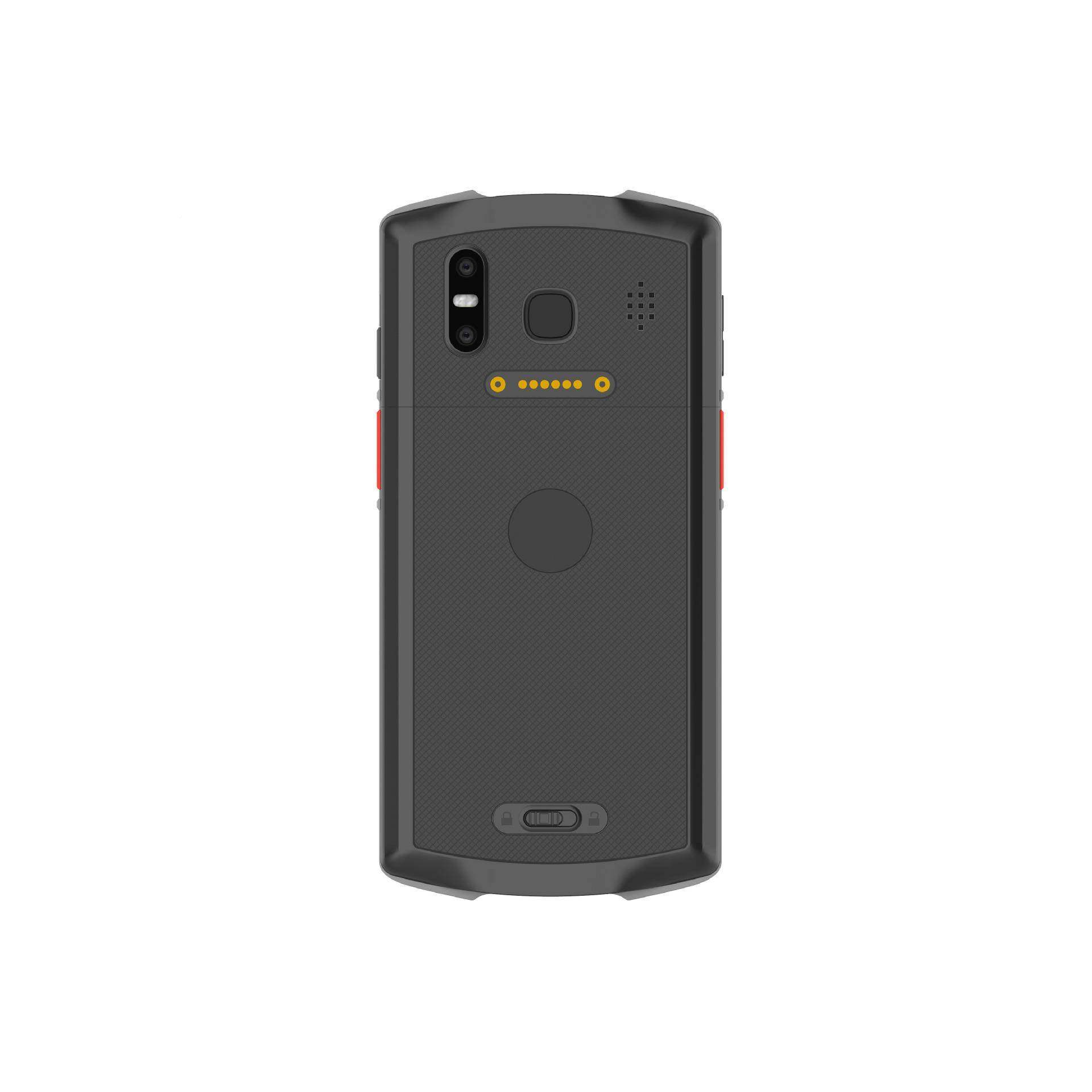 N60/N60B安N60A卓10智能手持条码数A采集器指纹锁仓解储据物流PDA