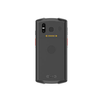 N60/N60B安N60A卓10智能手持条码数A采集器指纹锁仓解储据物流PDA