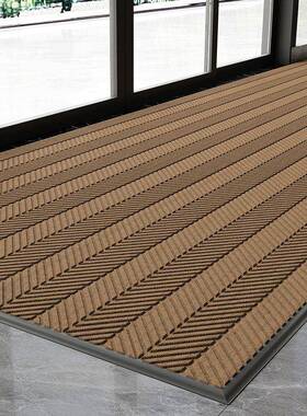 酒店门地丙纶进门脚垫子商毯用入户门垫CD100212口刮泥除尘地防滑