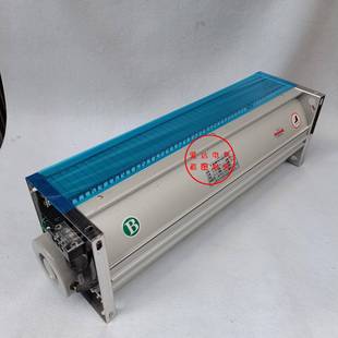 GFDD系变列干变横647流冷却风G机FDD365 压贯流散热风机 1器20干式