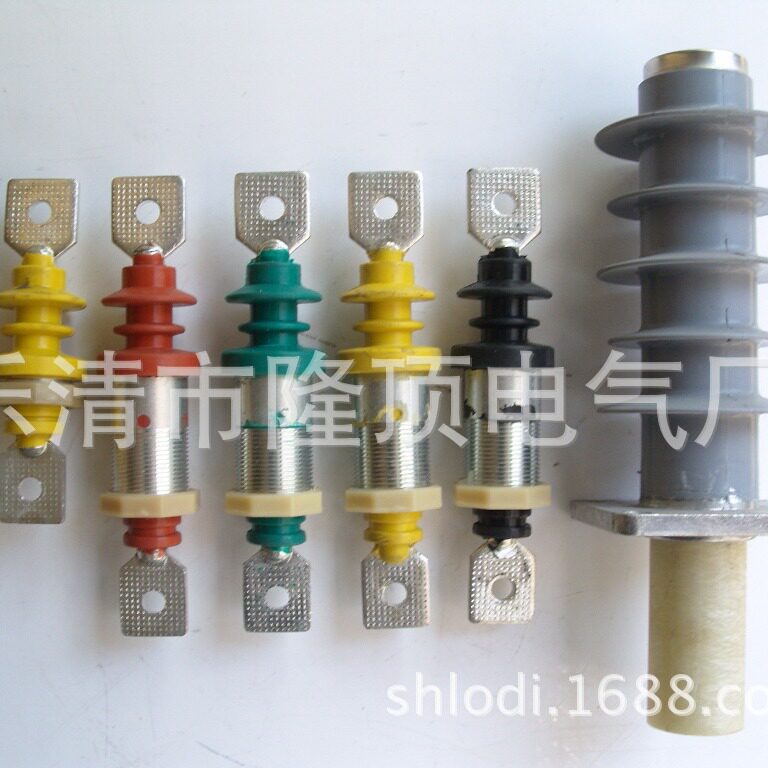 隆顶电气 低压穿墙接线柱100A 200A 变压器低压侧接线柱400A 630A
