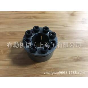 MTCOLM110胀紧套/免轴衬联0X2锥形环键/键帐套无键联接装置轴器昆