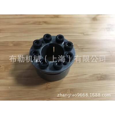MTCOLM110胀紧套/免轴衬联0X2锥形环键/键帐套无键联接装置轴器昆