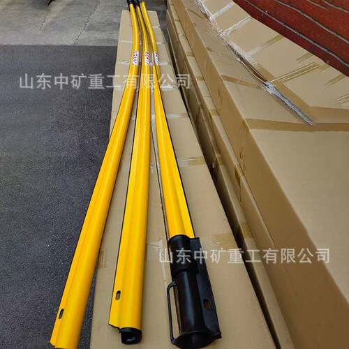 高压防触电绝绝缘防管护电力施工台湾3米缘套管线保导护管
