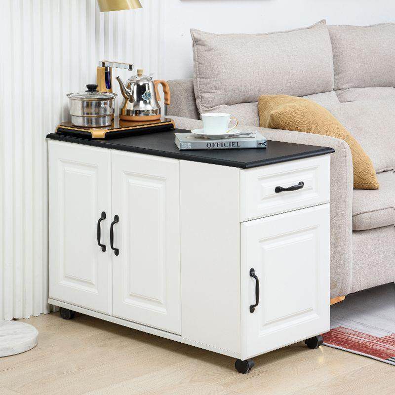 新款可移动茶约厅水柜边几发柜多无品牌/沙功能收纳柜简现代版客,基础建材,脚轮/万向轮,淘宝优惠券,粉丝福利购,淘宝优惠卷