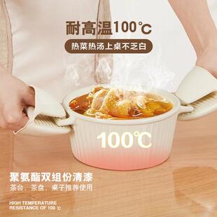 透明床清实木板木头家具防水亮光油漆耐高硬度磨X1107161地板木器