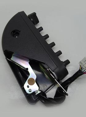 油S门旋总成ZXIS120ZAXIS200钮ZAXI240挖掘A机HAO零件