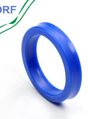 UN油.缸油封un68*78126RUF8*x78x126878.12聚氨酯油封密封圈