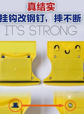 成8-诚15744m双面玻璃清洁用器强磁吸力大保洁工具专m擦洗窗户