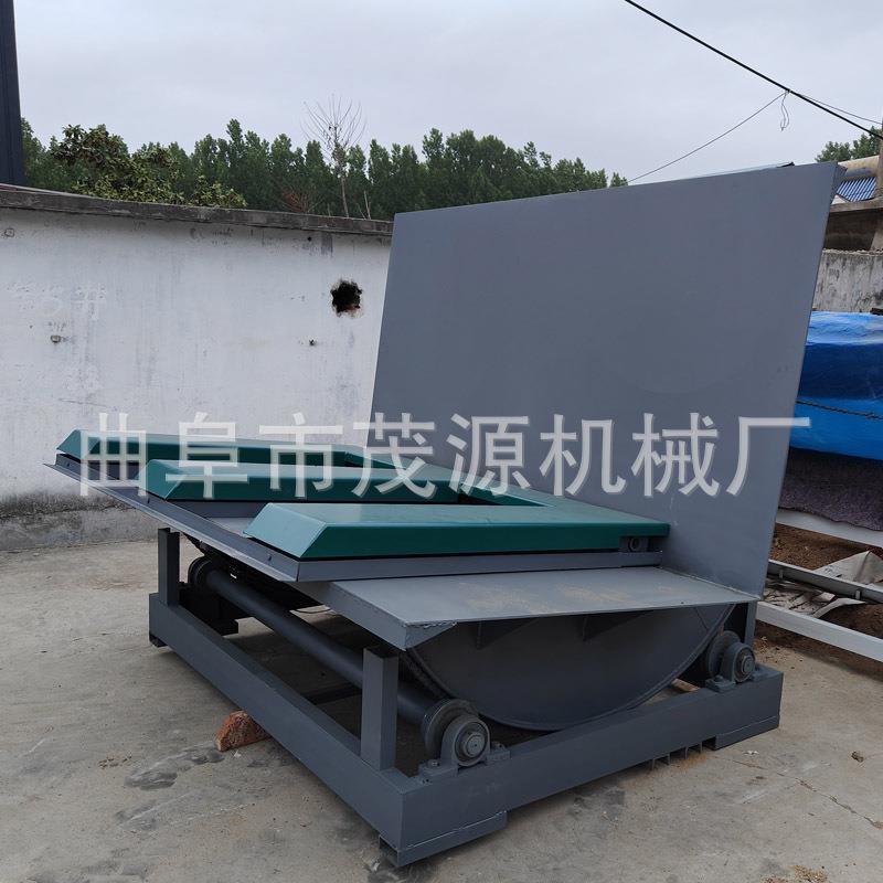 C型动正反面5复吨1181467家角具板翻面机自旋转度钢板翻板机合板