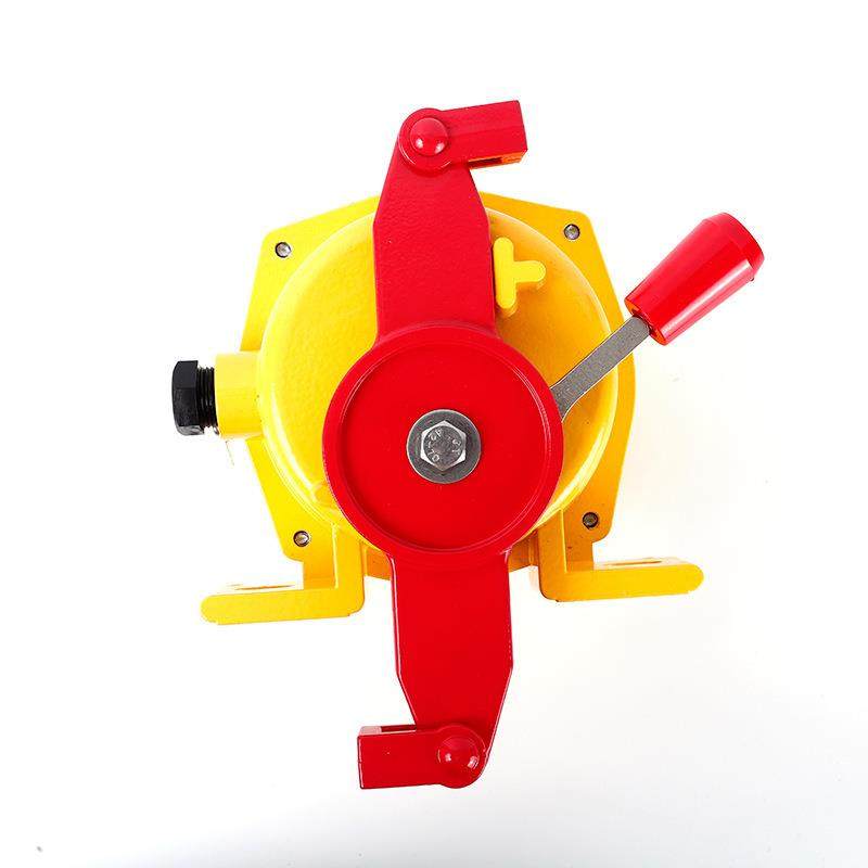 现货HFRLB-11开JY/KS-1双向拉绳关JX(BKL2)-2急停拉线保护ASST装