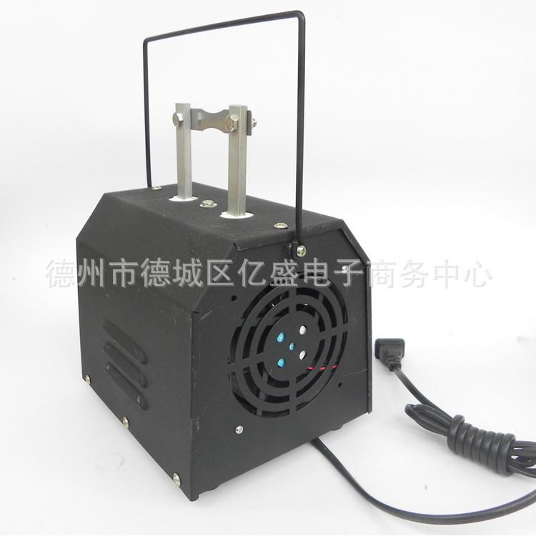 电动切RRP嘴机鸡嘴鸭断缘鹅器烫嘴机小鸡养鸡设备脚踏自动高温用