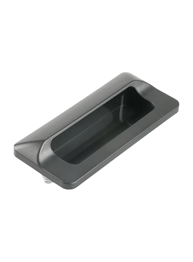 XAD81-A70/A9/A110/A140 A0S暗式嵌入拉手 插入式尼D龙拉手XAGWFB