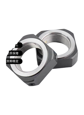 LED LEG LEB 81 82 -M 6 8 10 12 15 17 20 25 30 35精密锁紧螺母