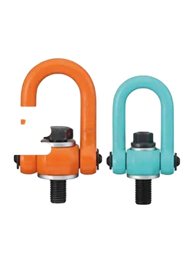 旋转式吊环螺栓SLEB SLEBH8 10 12 16 20 24 30 36 42 48 64