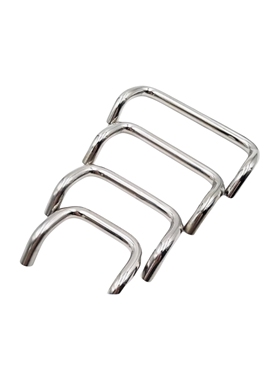 C-NUHFNS/UHFN48/66/88/100/110/120/125/160 UHFNS 折弯拉手把手