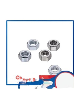 KNTR/SKNTR/LBNR/SLBNR2/2.5/3/4/5/6/8/10/12/16/20/24螺帽