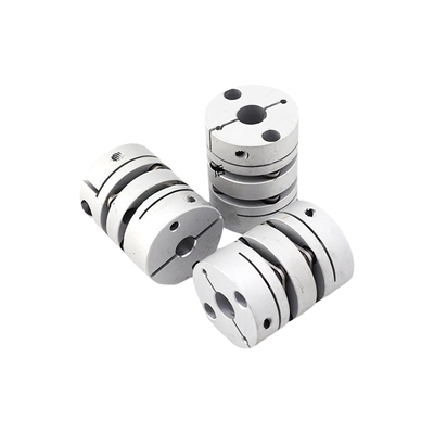 怡合DEG01/04/11/14-D19-26-29-34-d5-6-8-9-10-e9膜片式联轴器达