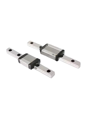 微型直线 线导轨IAF12/IAC11-H6-L40/02 05 06-HIAC05-H10-