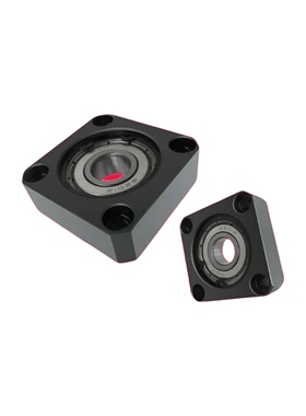 上隆原装丝杠支撑座-法兰型S1PAF-/10/2SPA上隆F-1/5/S6PAF-20/SP