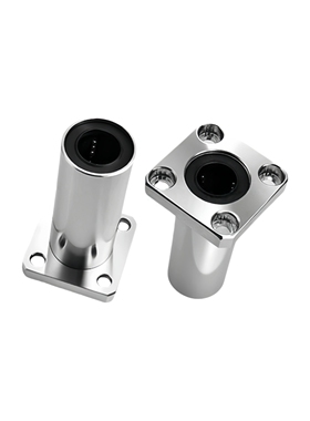 YI合达J-LMF11-d6 8 10 12 13 16 20 25 30中型方法兰直线轴承