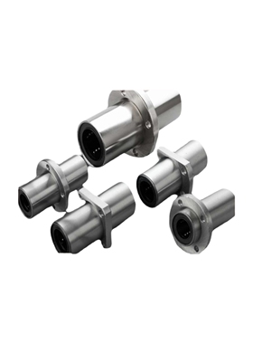 中型直线轴承J-LMP02/LMP12/LMP22-d6 d8 d10 d12 d16 d20 d25d30