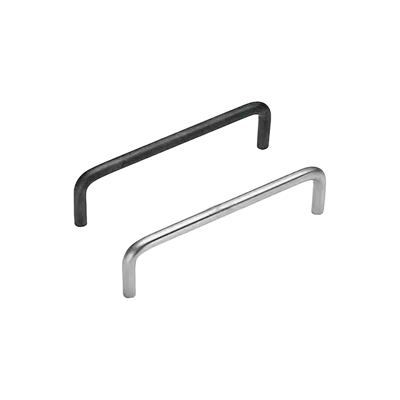 XAE39-L80/L100/L110/L120/L125/L160/L200/L250带板拉手