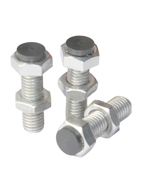 MI思米USTS8-20/25/30/35/40/45/50/60聚氨酯止动螺栓