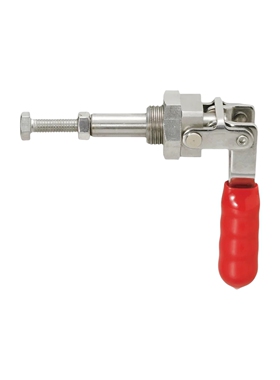 TCPM1/2/3 推拉式快速夹钳 夹具 MC02-1/2/3 S1/S2/S3横压型肘夹