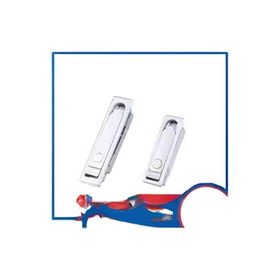 平面锁 电柜箱锁XAT26 XAT27 XAT31 XAT09-A110/A132/A150