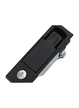 XAX71/72平面锁平面按压式门锁空气净化器锁环保设备门锁