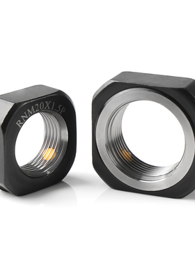 FBNR精密BNTA螺母LEB81-M20 M6 M8 M10 M12 M16 M17 M25 M30LEB82