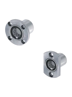 线性滚珠衬套 直柱型LB US5 LUSW5 6 8 01 1213 ZANB16 20