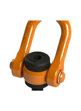 回转吊环SLEB/SLEBH8/10/12/16/20/24/30/36/42/48/64替代