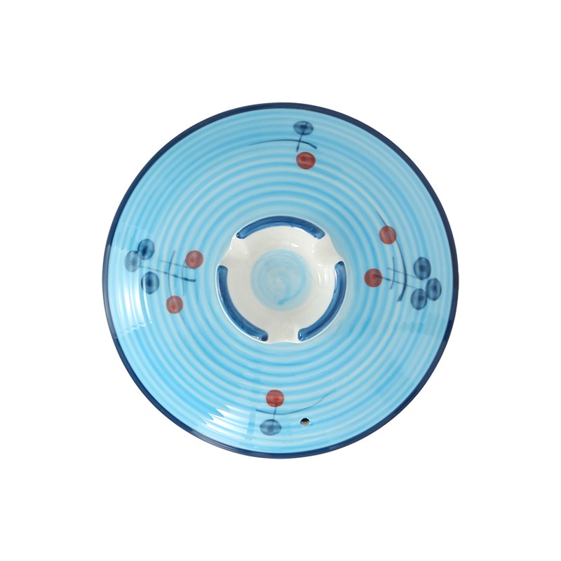 电炖煲汤家用沙锅盖汤煲陶瓷砂锅盖子单盖汤锅锅盖配件通用款