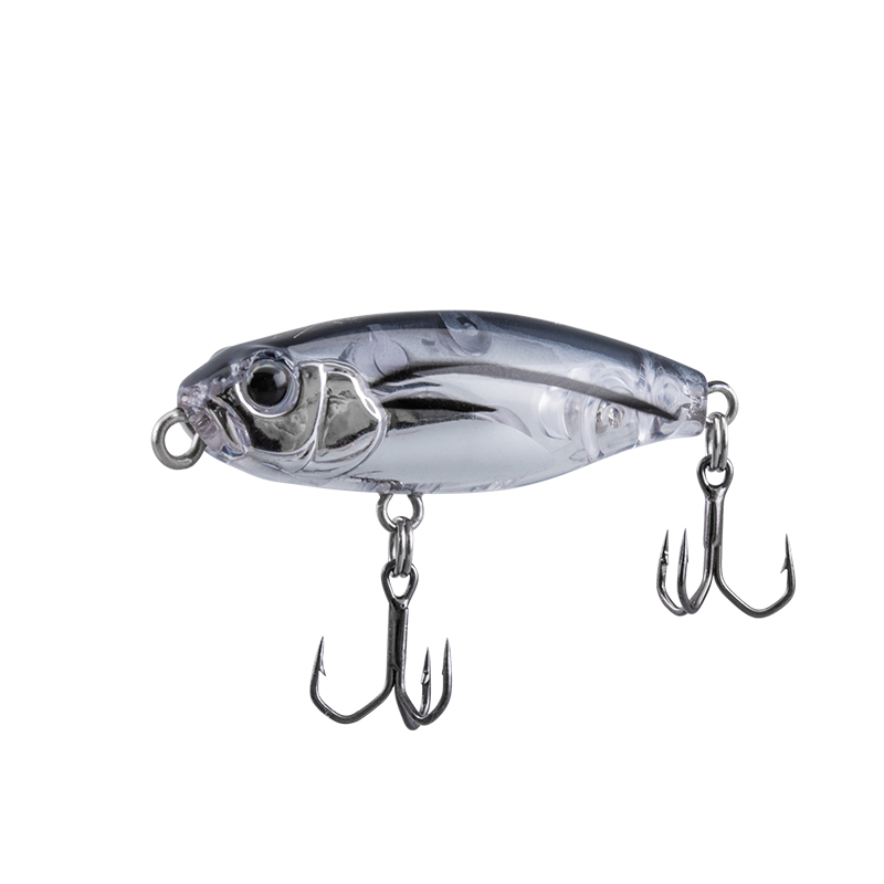 国王路亚Z狗微物之字狗水面系远投浮水铅笔路亚饵淡水小翘嘴假饵